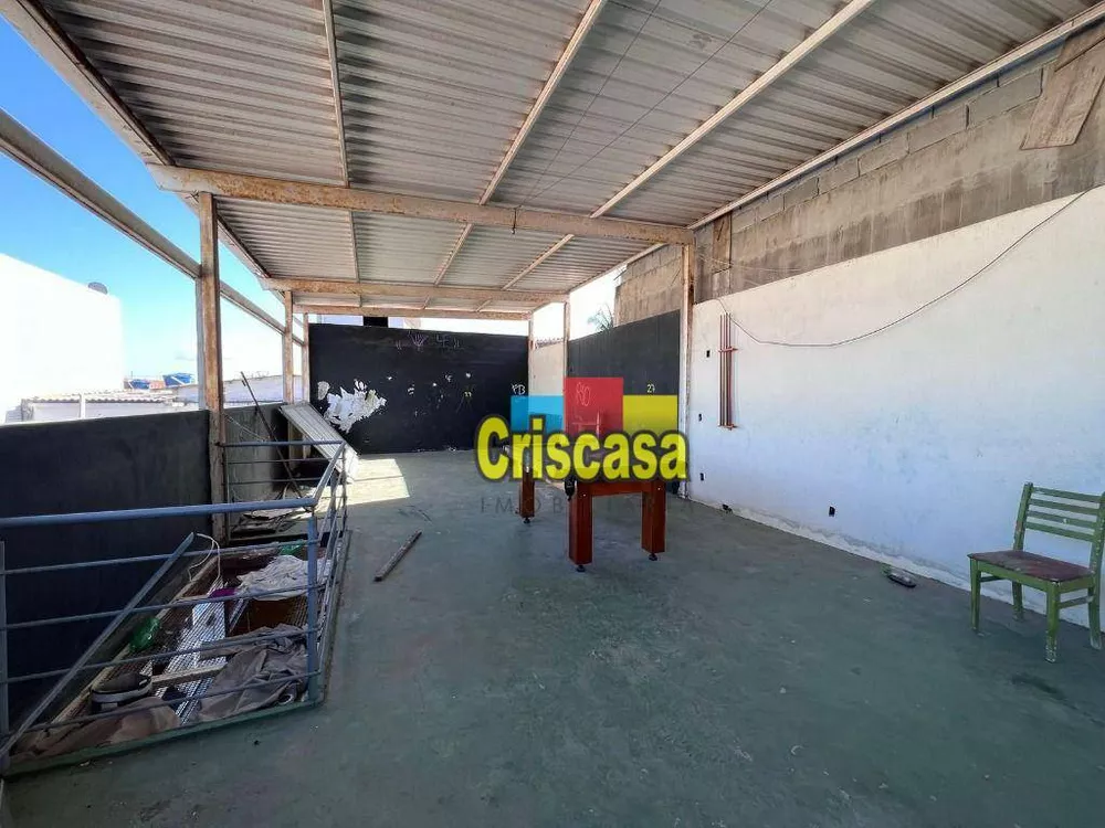 Loja-Salão, 200 m² - Foto 17