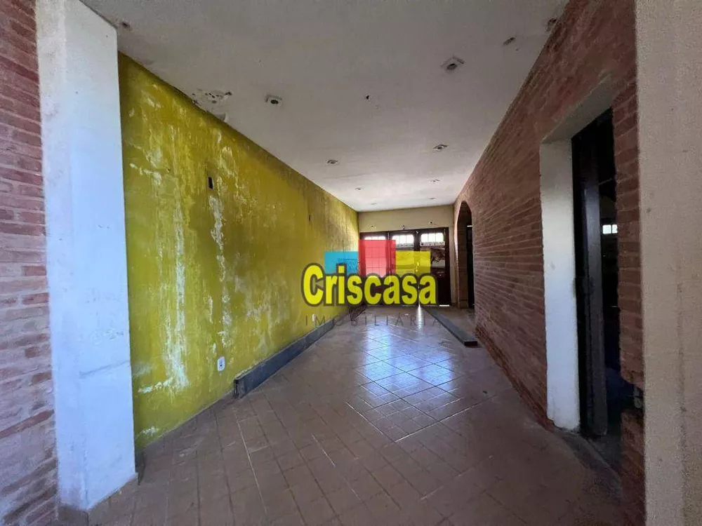 Loja-Salão, 200 m² - Foto 5