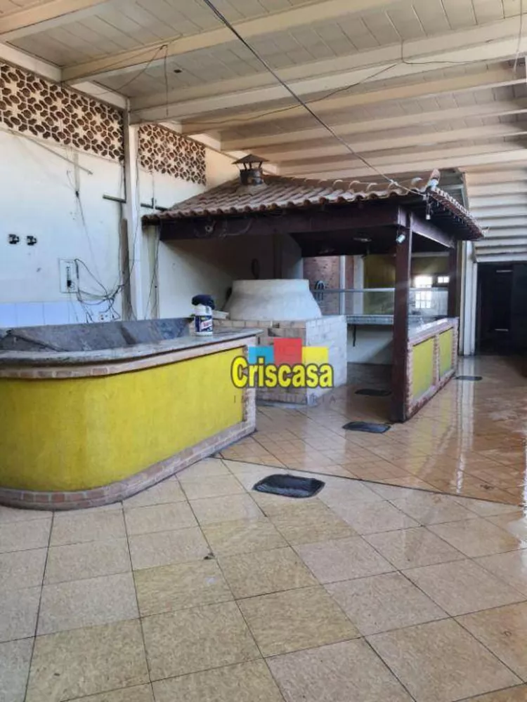 Loja-Salão, 200 m² - Foto 19