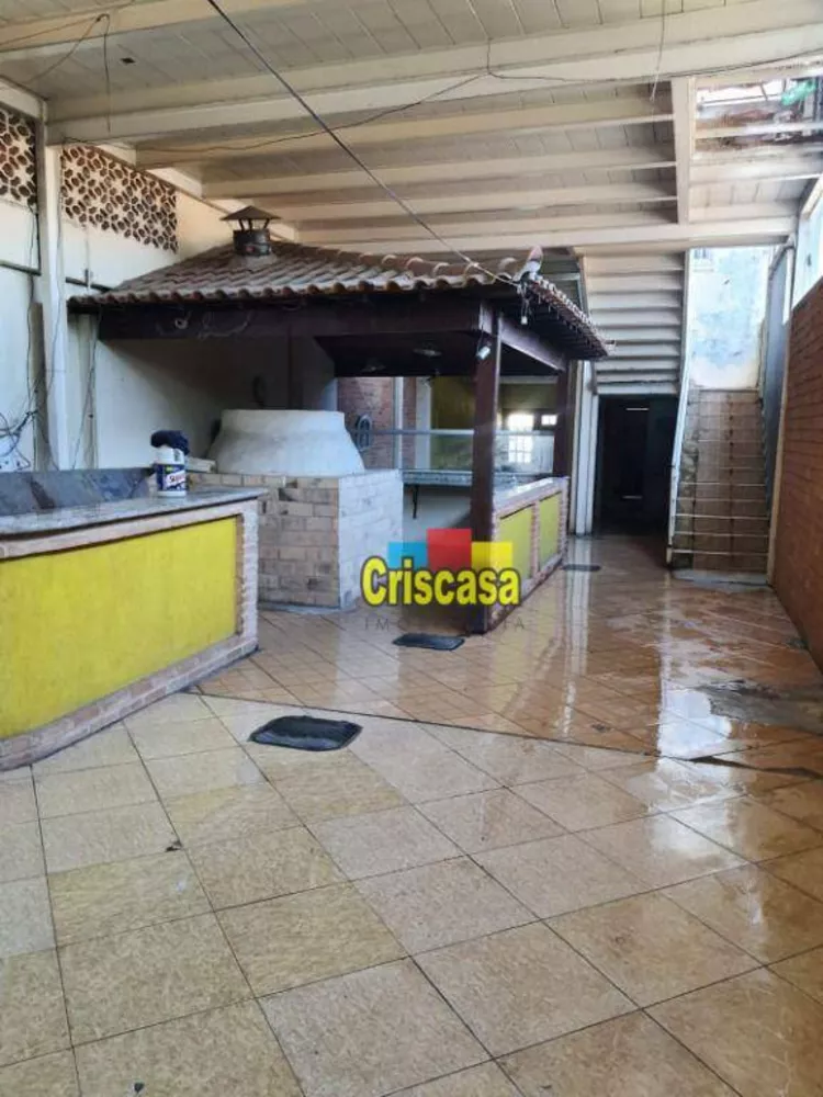 Loja-Salão, 200 m² - Foto 25