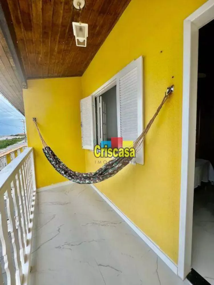 Casa de Condomínio, 2 quartos - Foto 5
