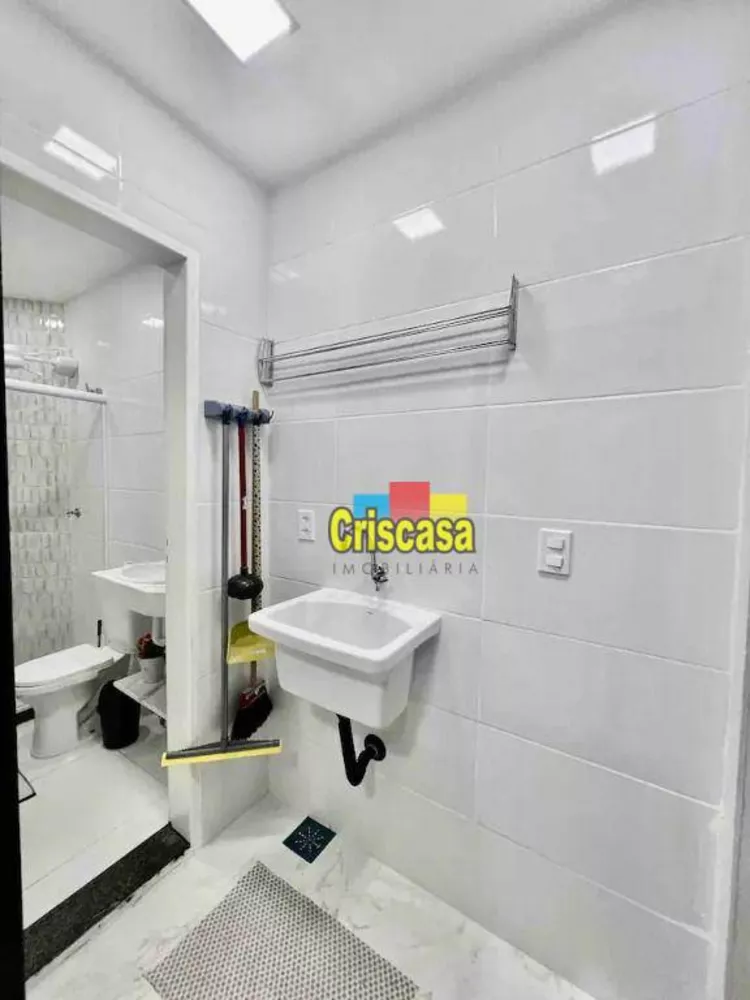 Casa de Condomínio, 2 quartos - Foto 10