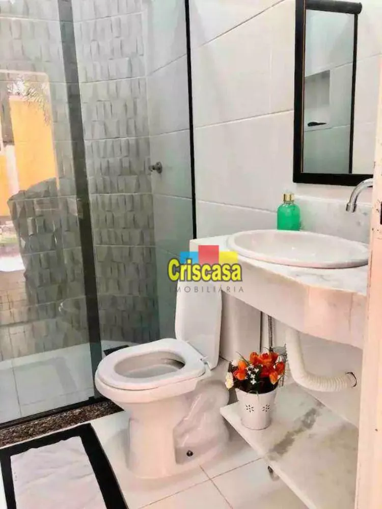Casa de Condomínio, 2 quartos - Foto 46