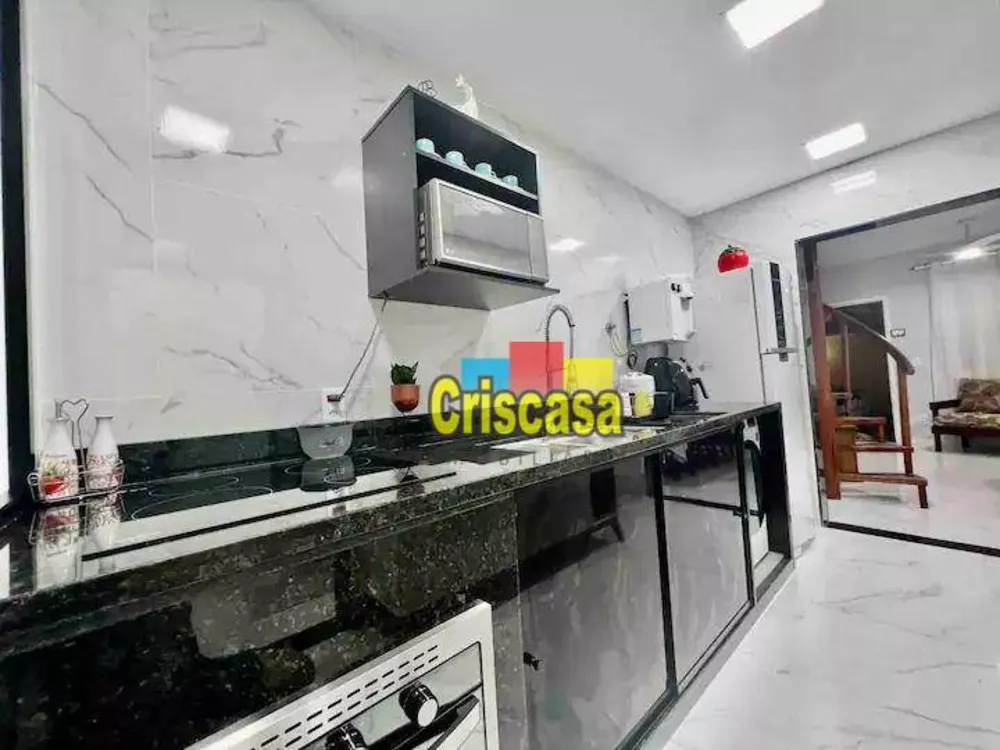 Casa de Condomínio, 2 quartos - Foto 52
