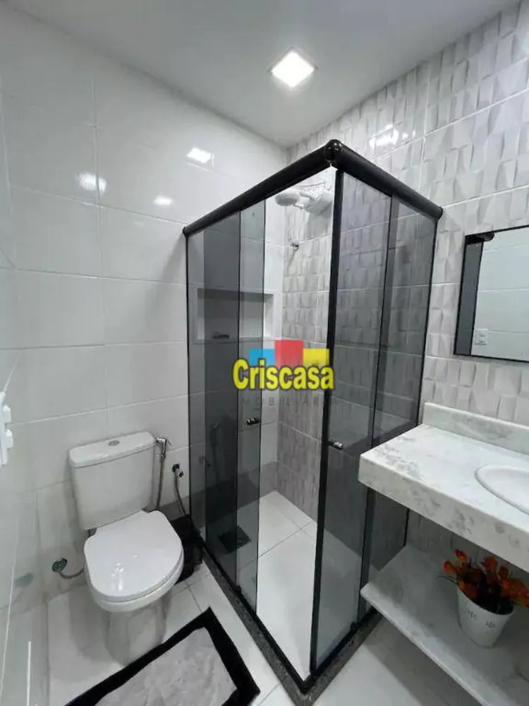 Casa de Condomínio, 2 quartos - Foto 25