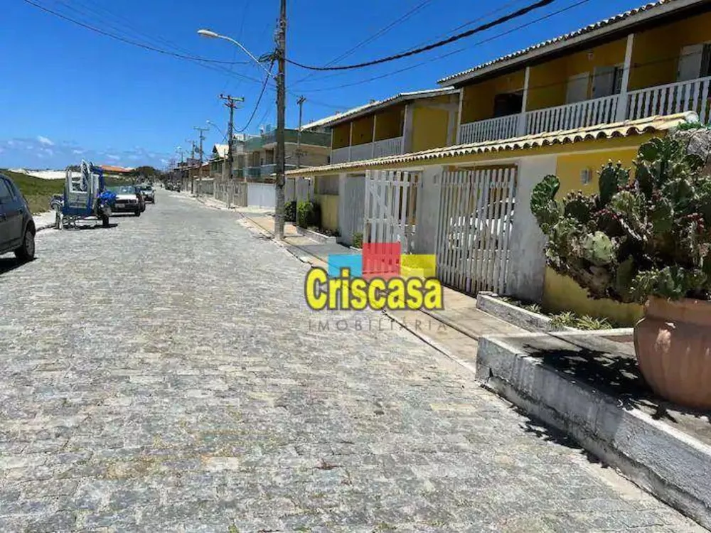 Casa de Condomínio, 2 quartos - Foto 35