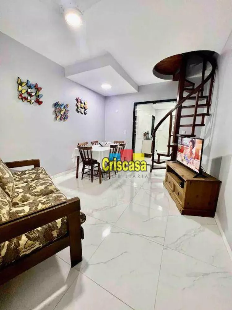 Casa de Condomínio, 2 quartos - Foto 48