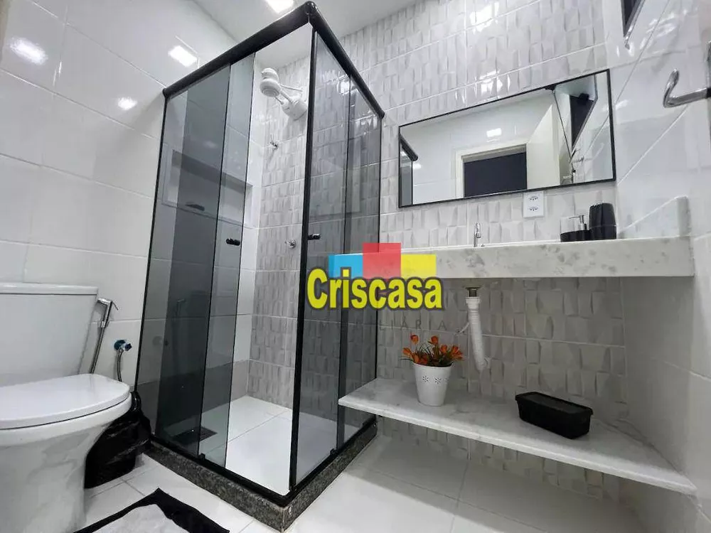 Casa de Condomínio, 2 quartos - Foto 18