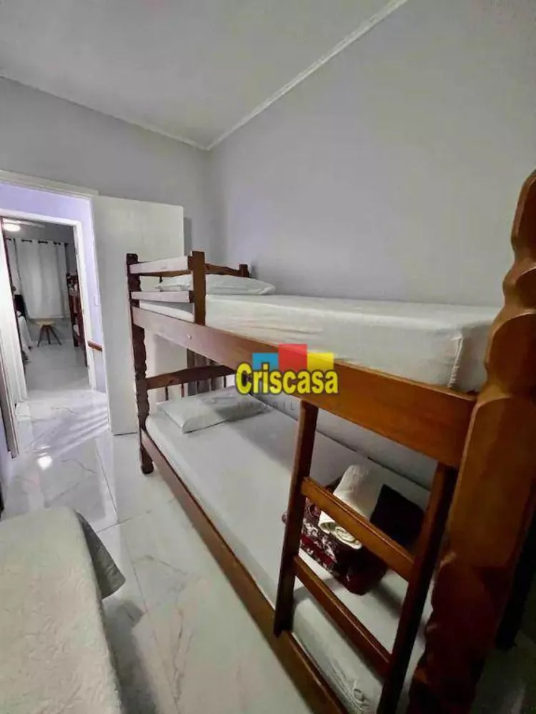 Casa de Condomínio, 2 quartos - Foto 11