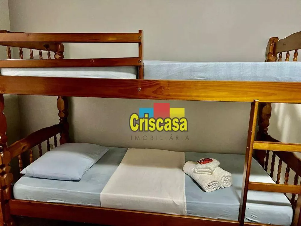 Casa de Condomínio, 2 quartos - Foto 38