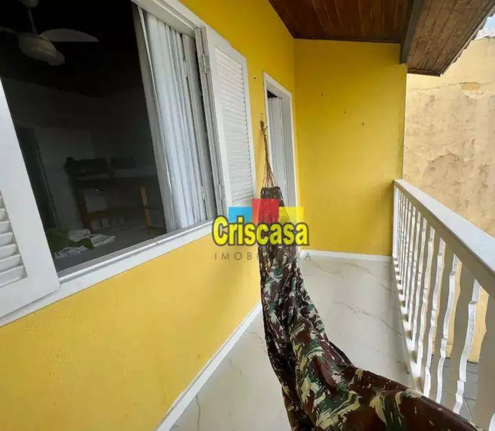 Casa de Condomínio, 2 quartos - Foto 6