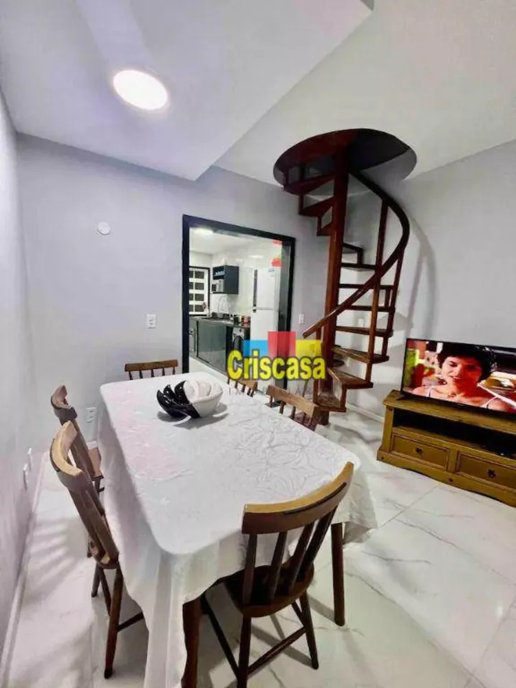 Casa de Condomínio, 2 quartos - Foto 45