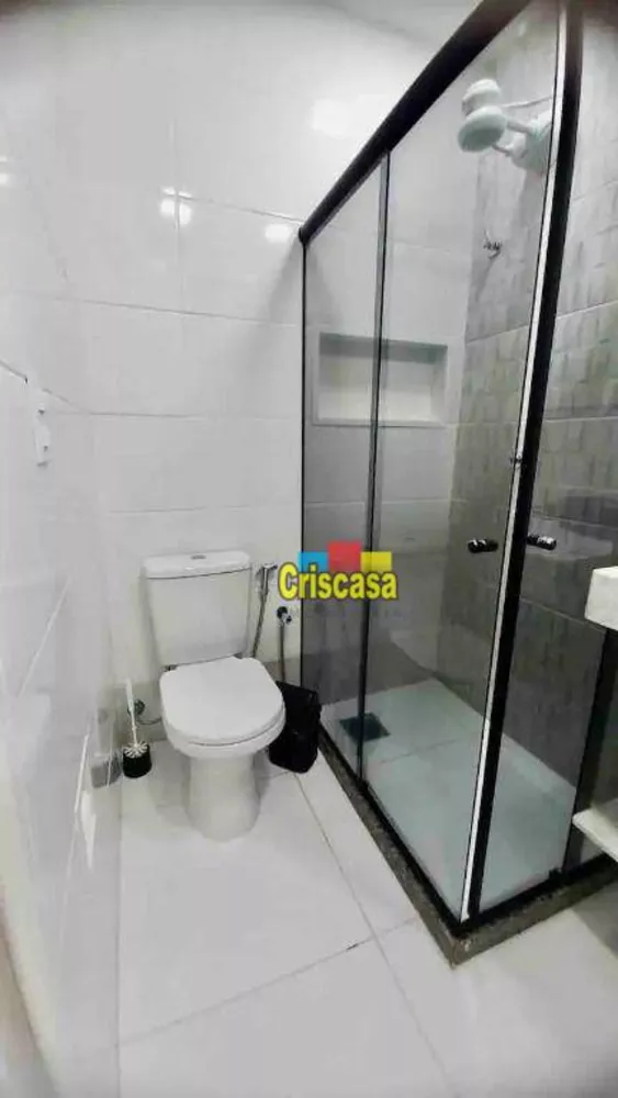 Casa de Condomínio, 2 quartos - Foto 19