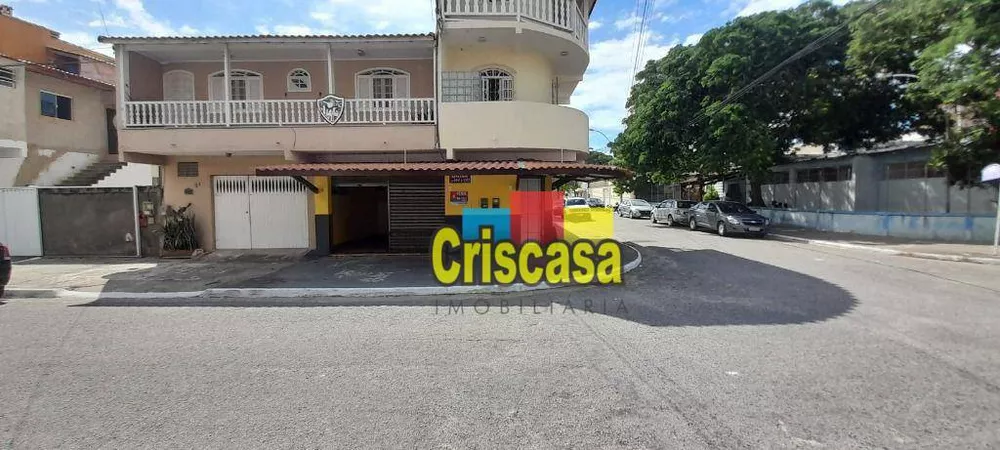 Loja-Salão, 70 m² - Foto 1