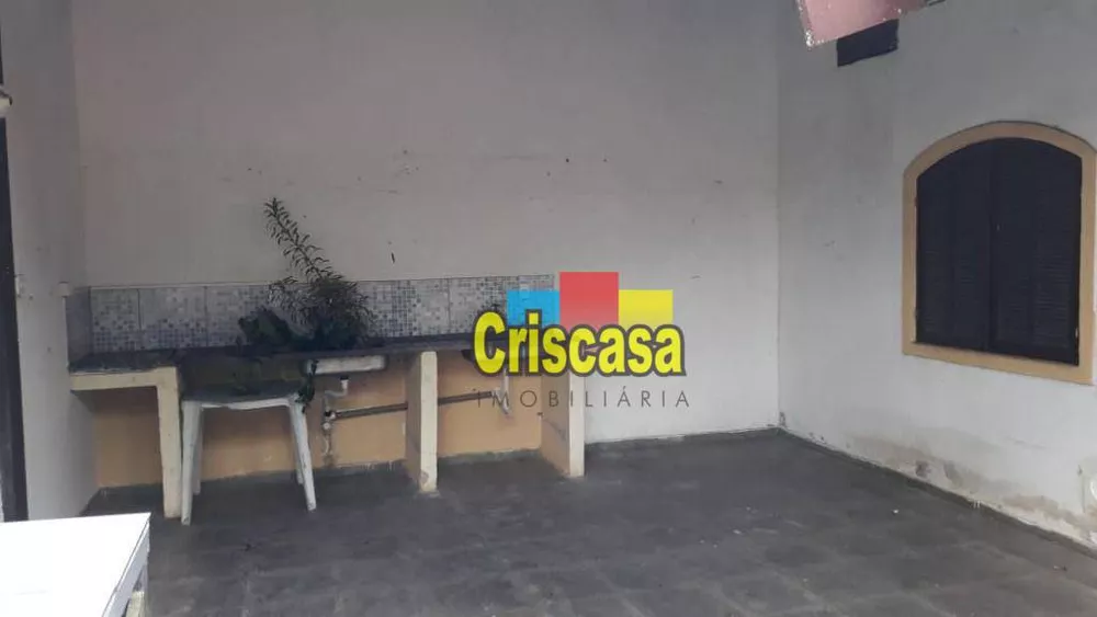 Casa, 3 quartos, 150 m² - Foto 9