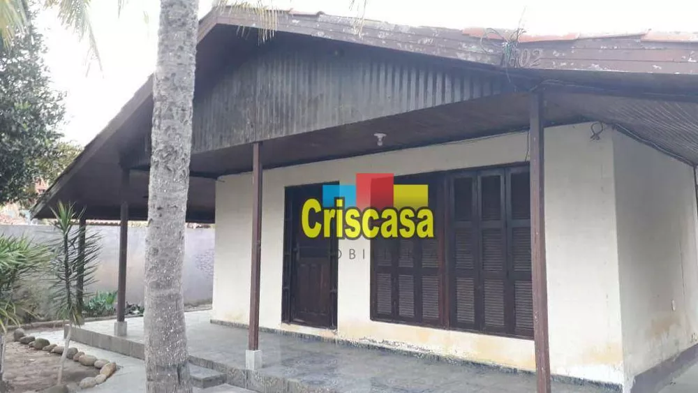 Casa, 3 quartos, 150 m² - Foto 1