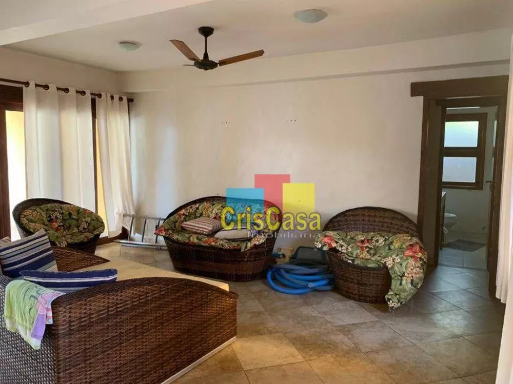 Casa, 4 quartos, 300 m² - Foto 1