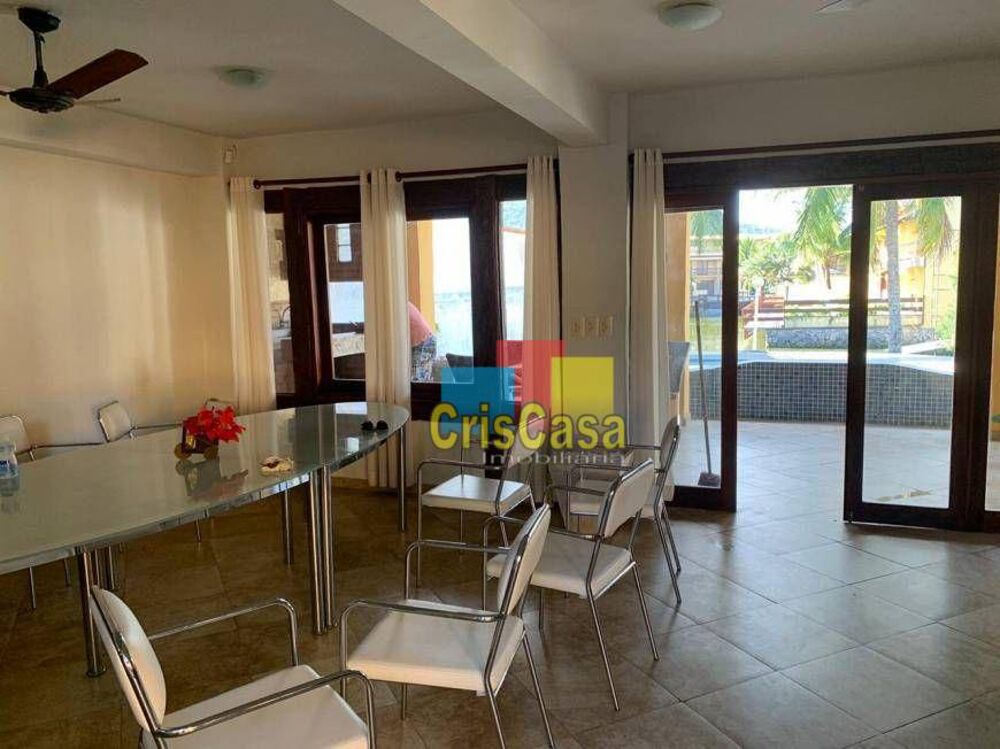Casa, 4 quartos, 300 m² - Foto 22