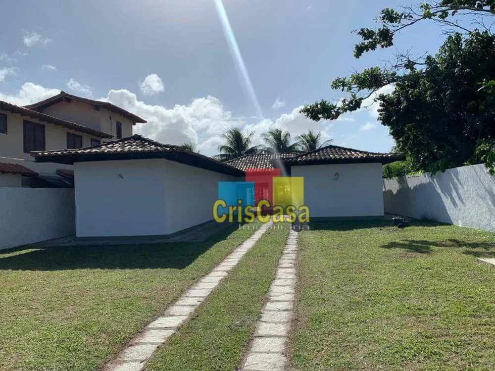 Casa, 4 quartos, 300 m² - Foto 18
