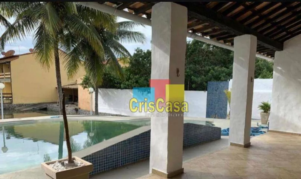 Casa, 4 quartos, 300 m² - Foto 15