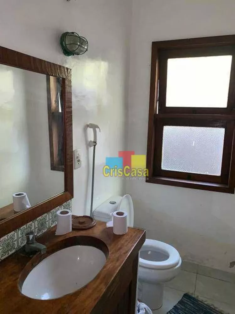 Casa, 4 quartos, 300 m² - Foto 9