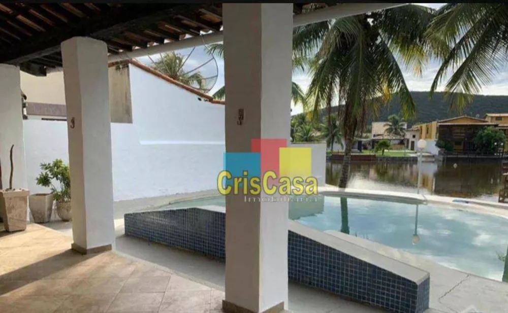 Casa, 4 quartos, 300 m² - Foto 14
