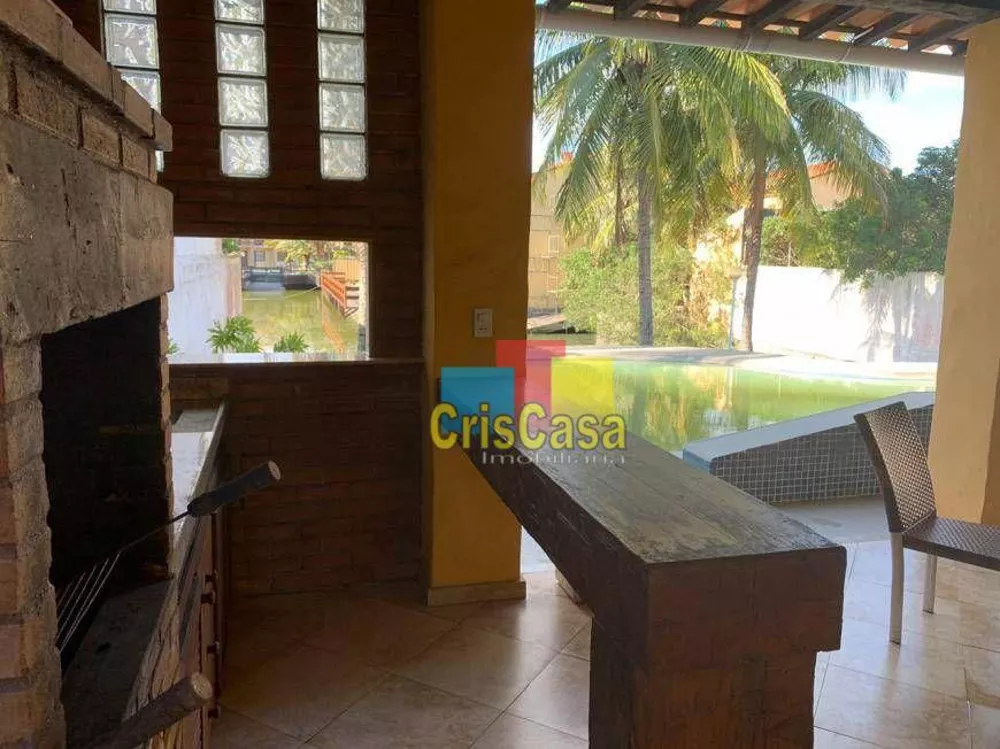 Casa, 4 quartos, 300 m² - Foto 12