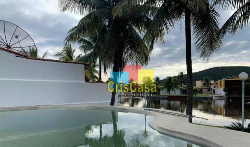 Casa, 4 quartos, 300 m² - Foto 13