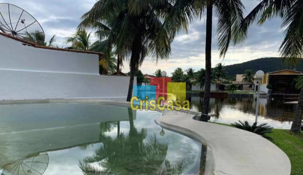 Casa, 4 quartos, 300 m² - Foto 16