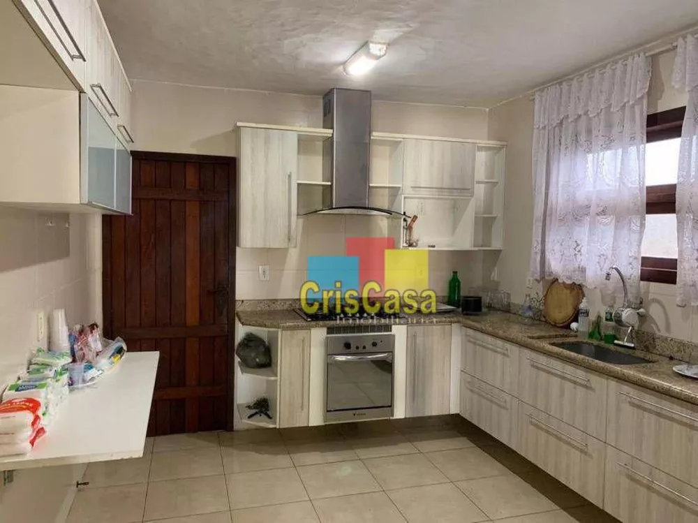 Casa, 4 quartos, 300 m² - Foto 4