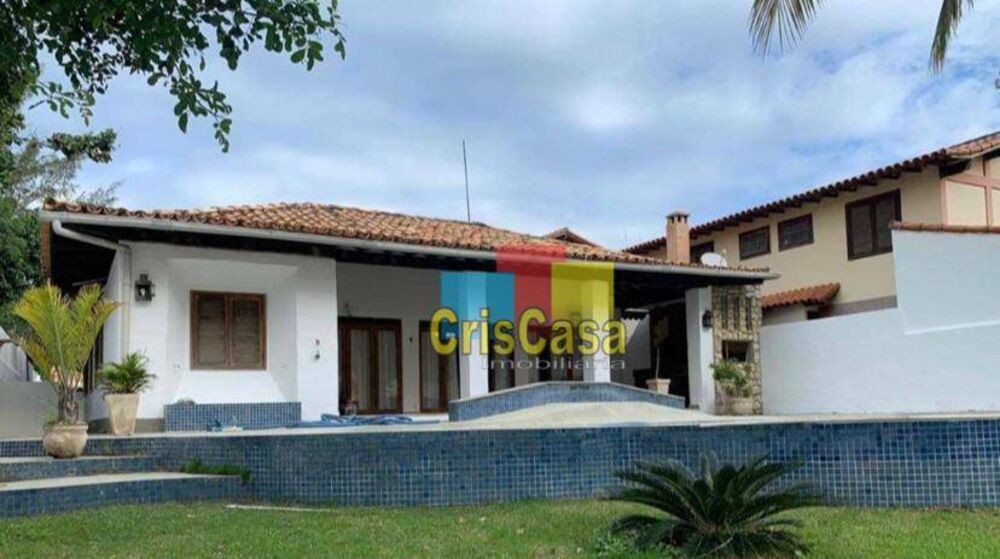 Casa, 4 quartos, 300 m² - Foto 20