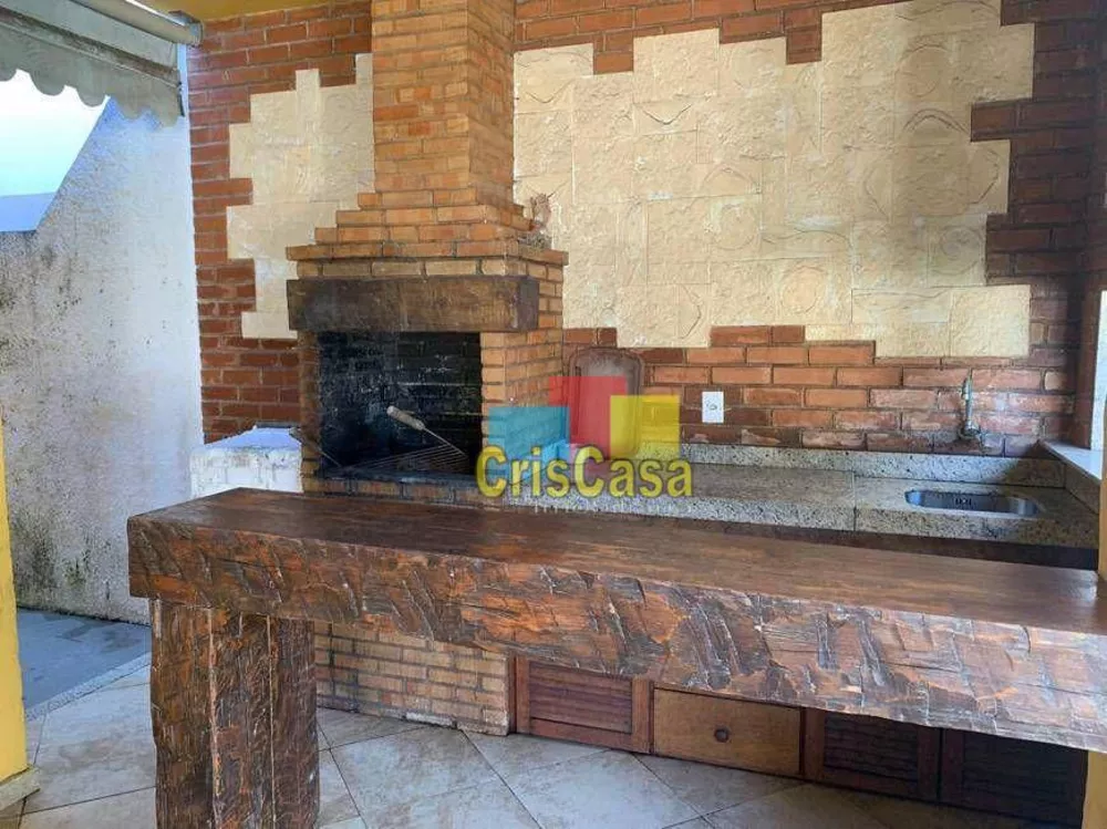 Casa, 4 quartos, 300 m² - Foto 11
