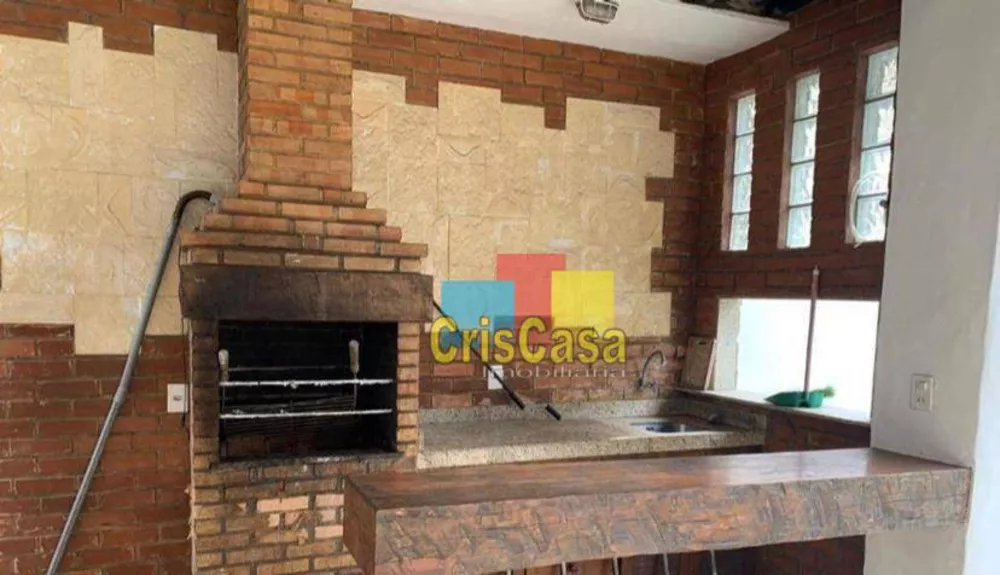 Casa, 4 quartos, 300 m² - Foto 10