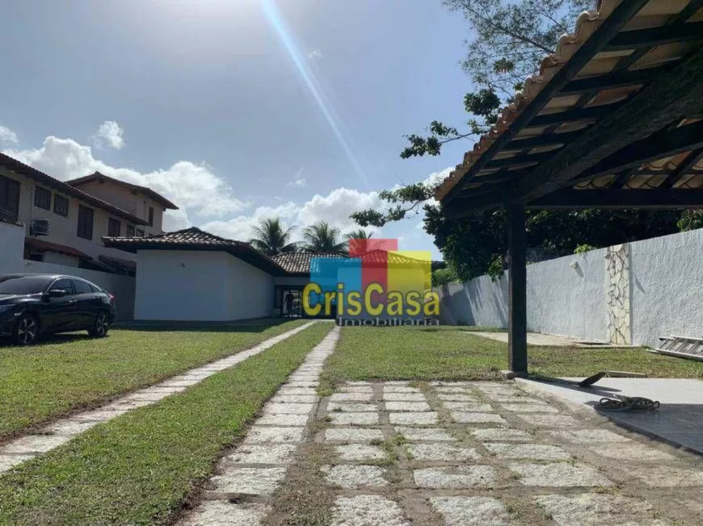 Casa, 4 quartos, 300 m² - Foto 17