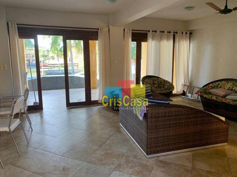 Casa, 4 quartos, 300 m² - Foto 21