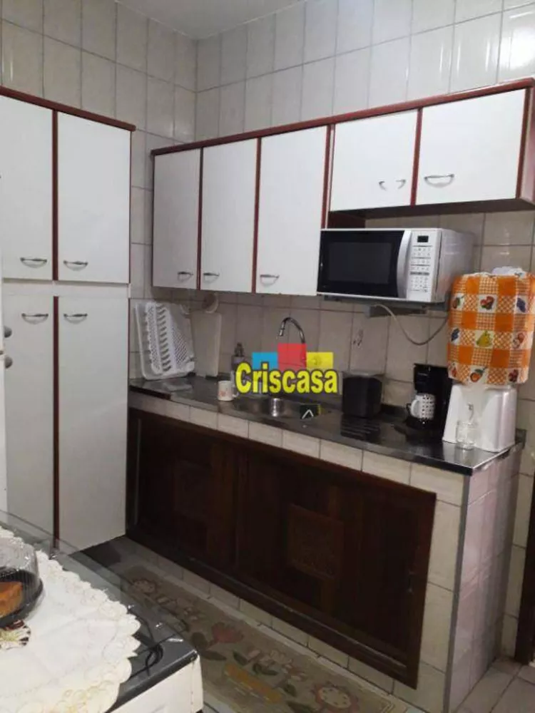 Casa de Condomínio, 2 quartos - Foto 4