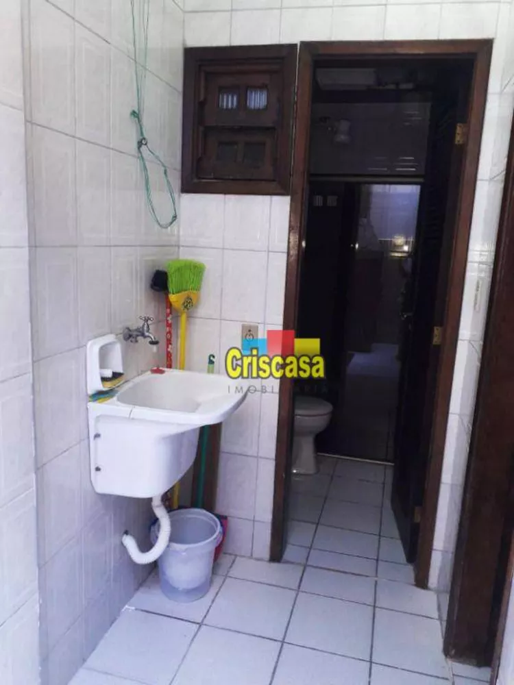 Casa de Condomínio, 2 quartos - Foto 5