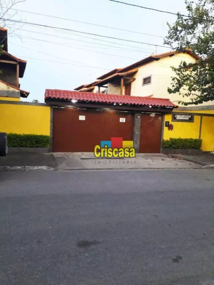 Casa de Condomínio, 2 quartos - Foto 15