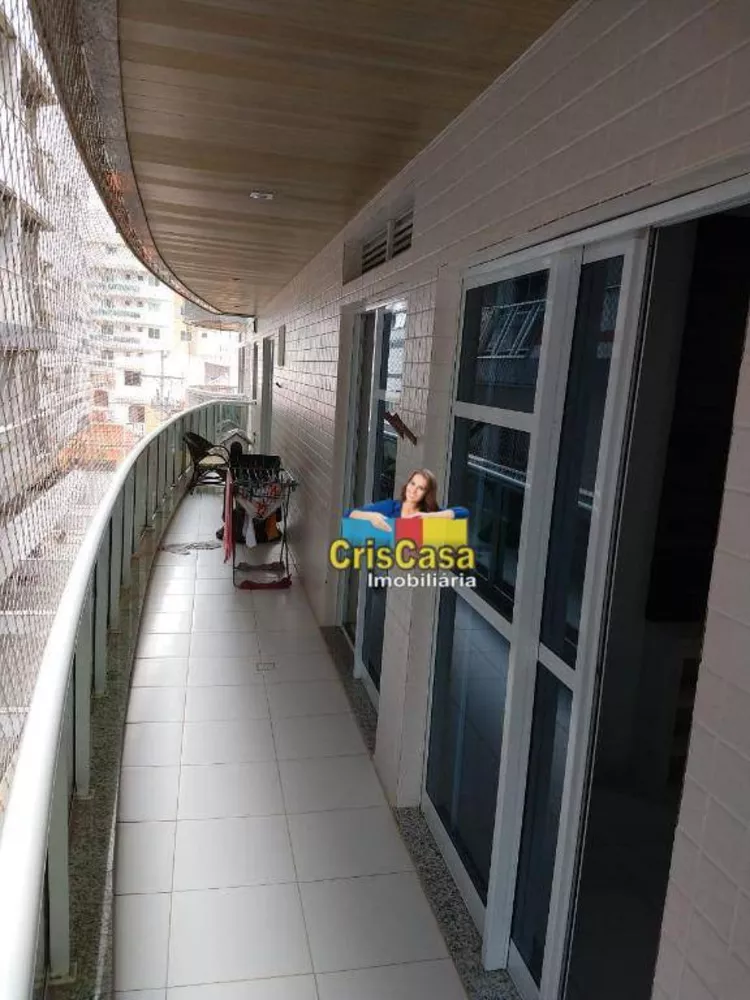Apartamento, 3 quartos, 120 m² - Foto 8