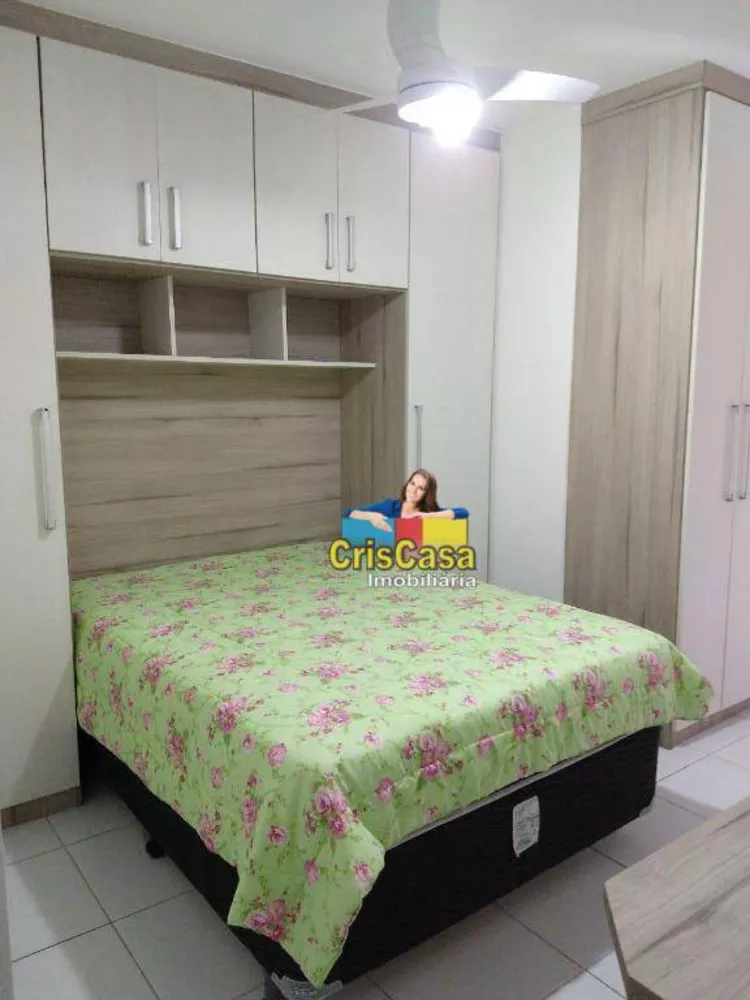 Apartamento, 3 quartos, 120 m² - Foto 14