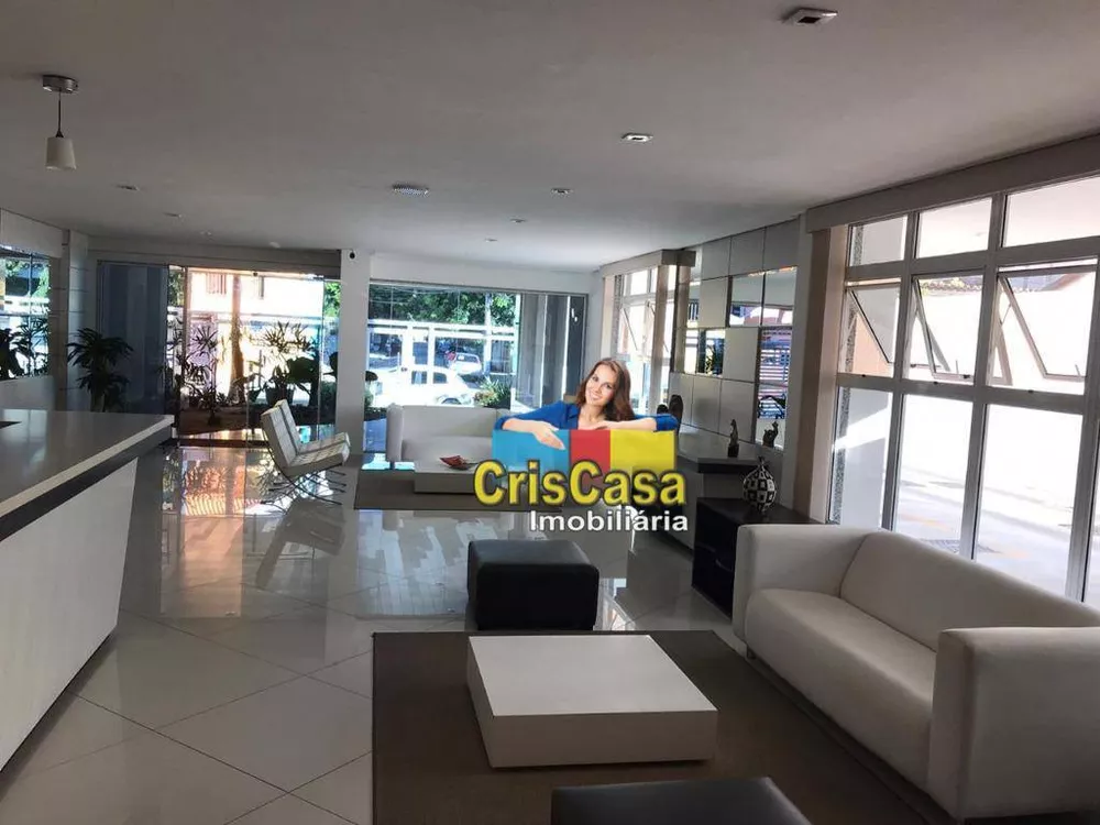 Apartamento, 3 quartos, 120 m² - Foto 26