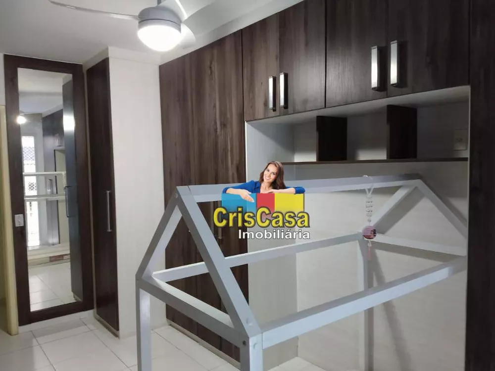 Apartamento, 3 quartos, 120 m² - Foto 17
