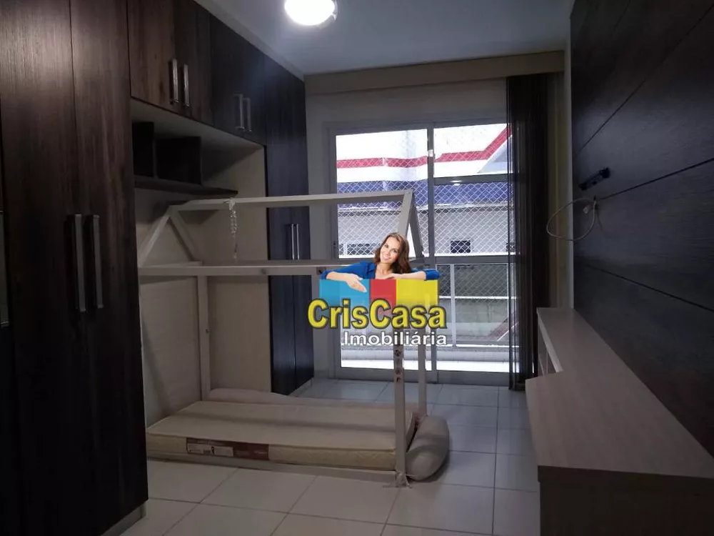 Apartamento, 3 quartos, 120 m² - Foto 16