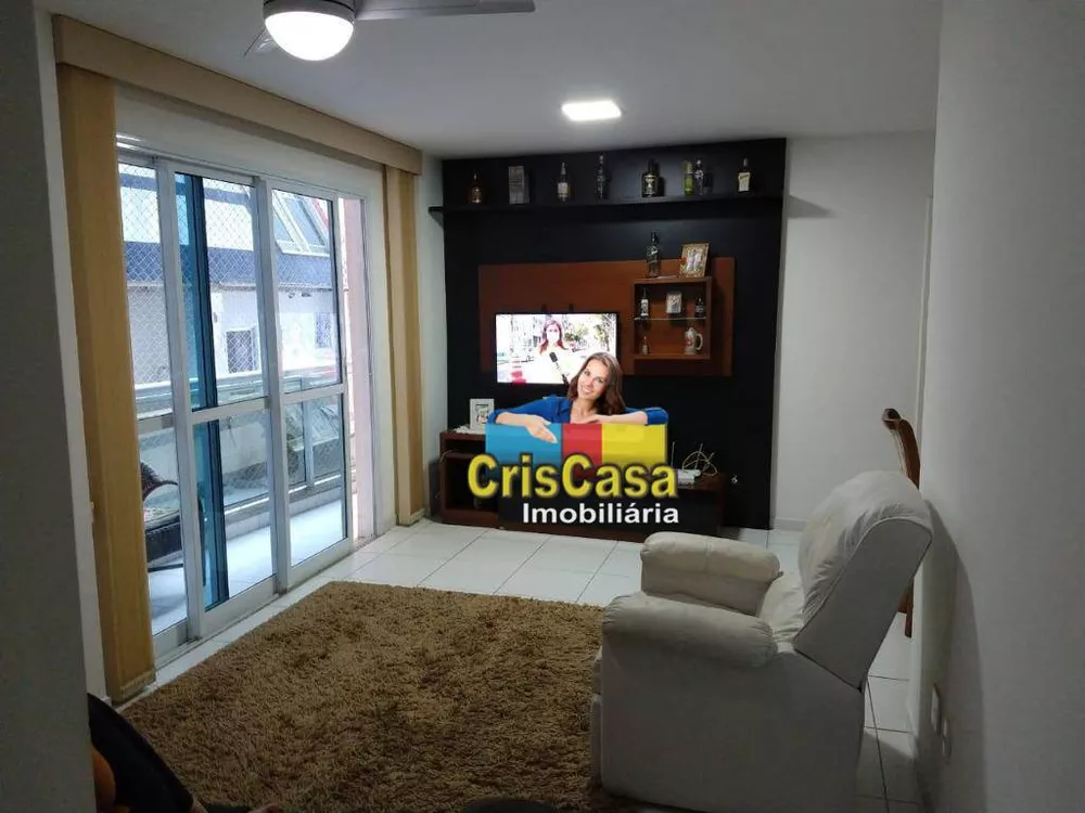 Apartamento, 3 quartos, 120 m² - Foto 7