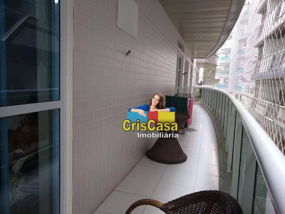 Apartamento, 3 quartos, 120 m² - Foto 9