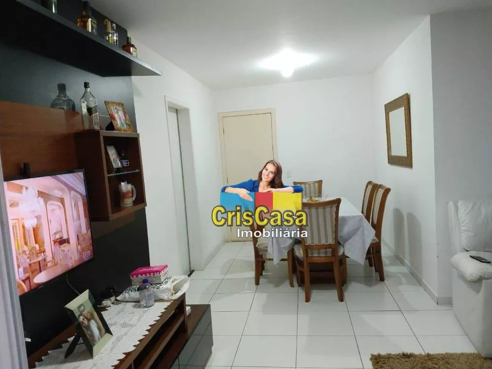 Apartamento, 3 quartos, 120 m² - Foto 3