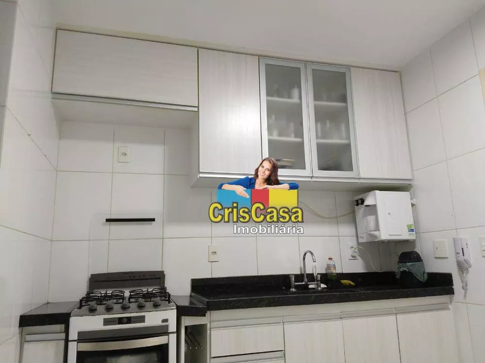 Apartamento, 3 quartos, 120 m² - Foto 10