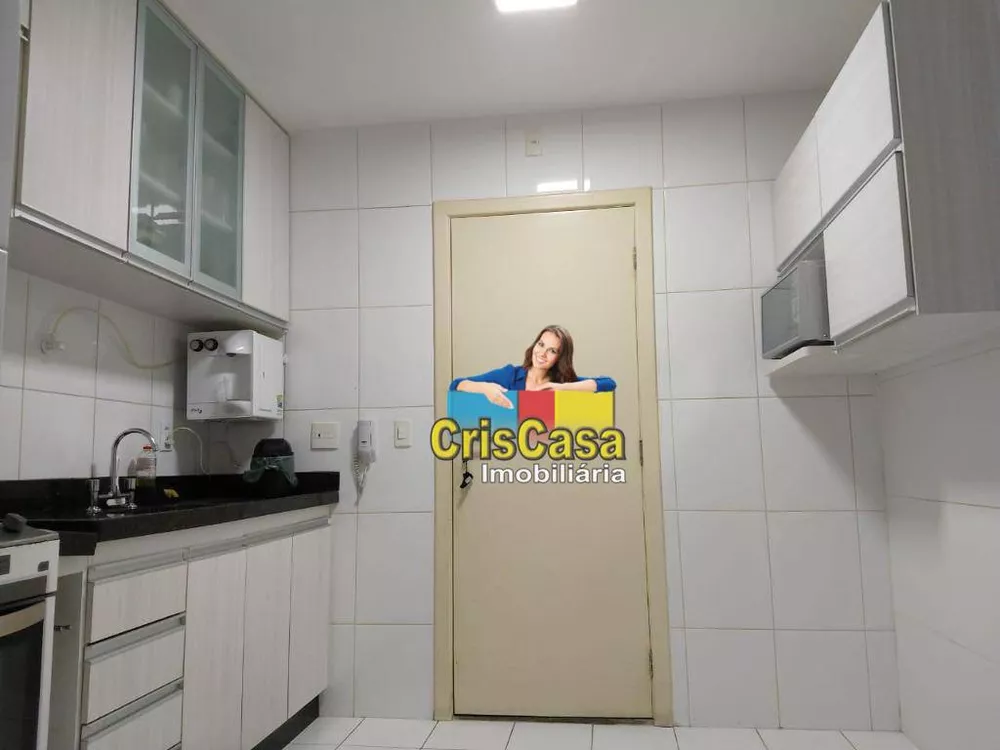 Apartamento, 3 quartos, 120 m² - Foto 11