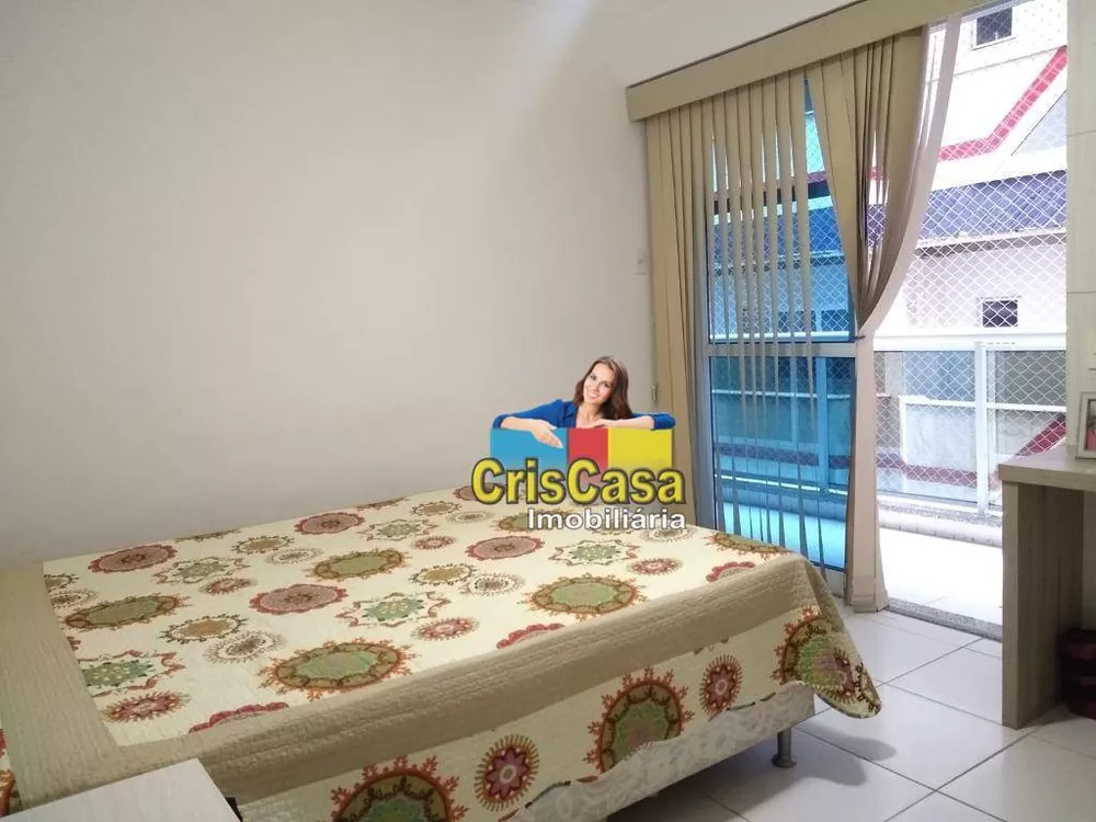 Apartamento, 3 quartos, 120 m² - Foto 15