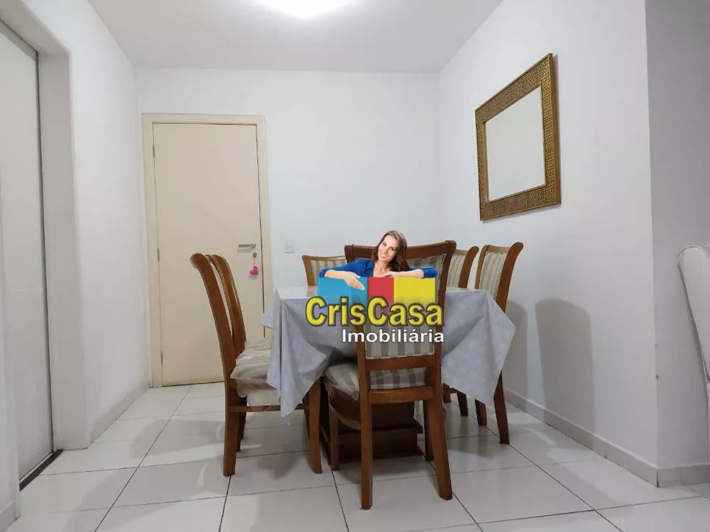 Apartamento, 3 quartos, 120 m² - Foto 4